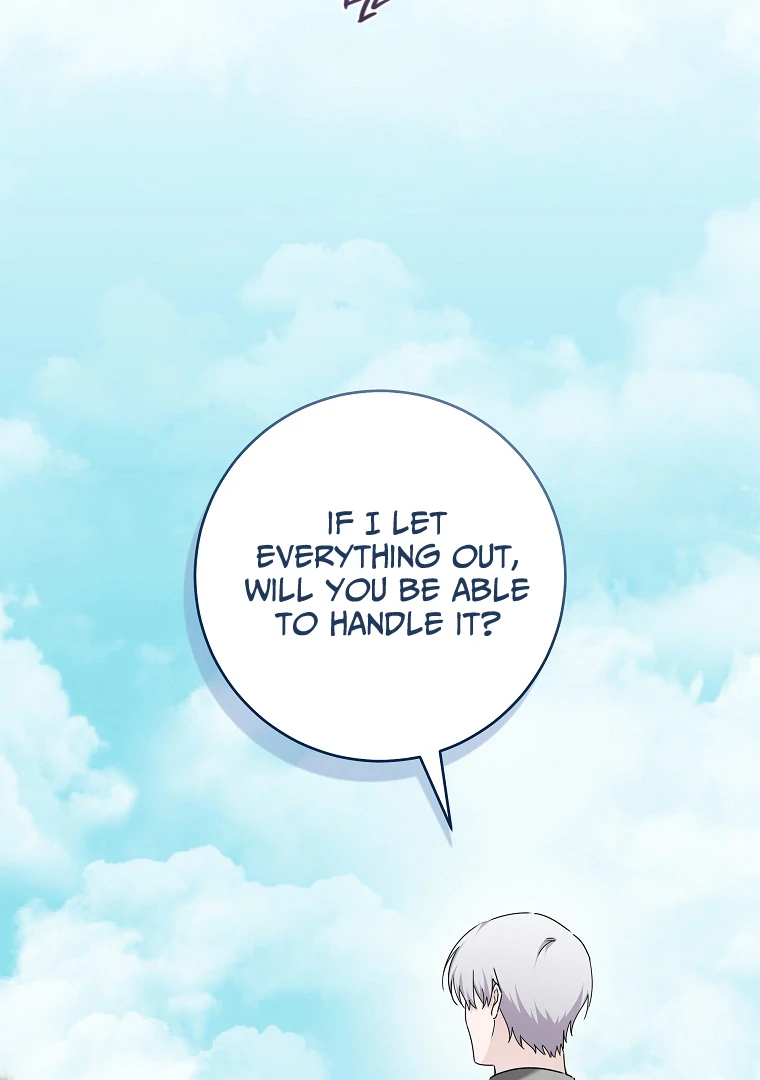 You Just Need To Hold My Hand chapter 58 page 53