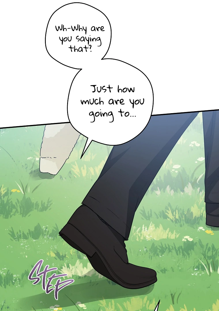 You Just Need To Hold My Hand chapter 58 page 55