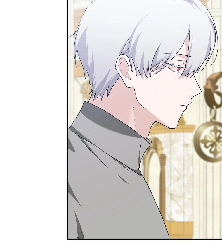 You Just Need To Hold My Hand chapter 58 page 60