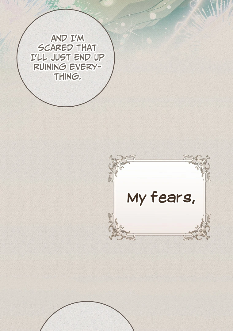 You Just Need To Hold My Hand chapter 58 page 64