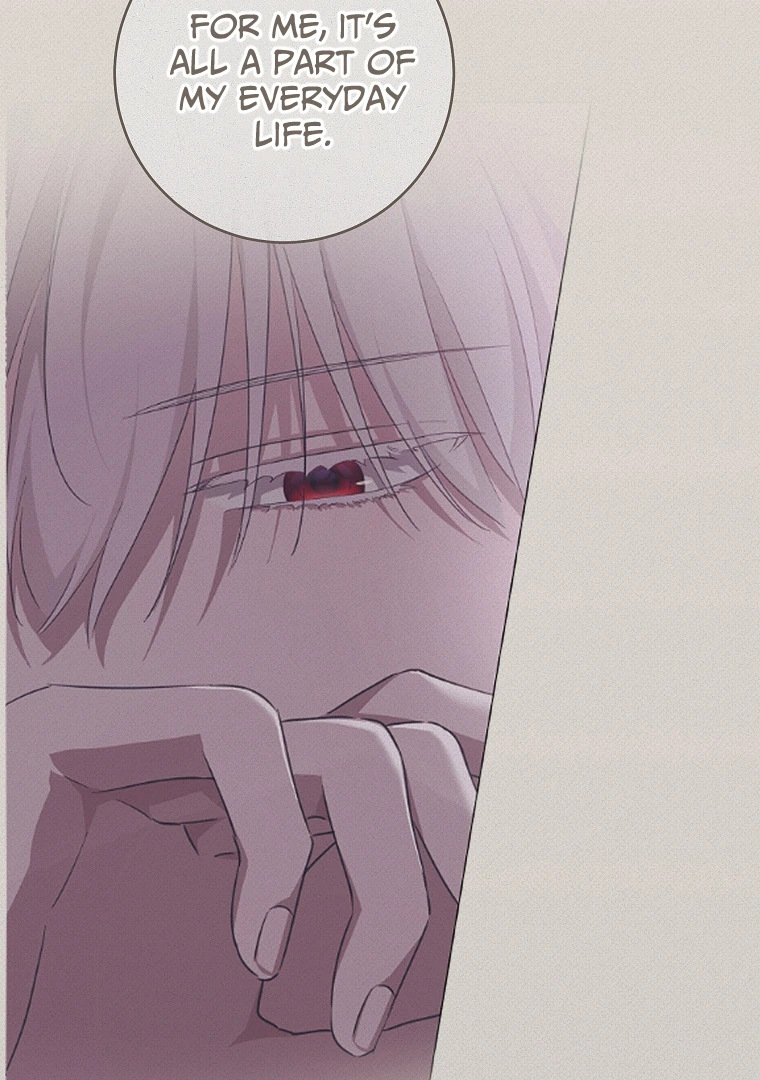 You Just Need To Hold My Hand chapter 58 page 65