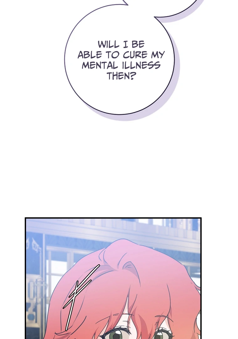 You Just Need To Hold My Hand chapter 58 page 72