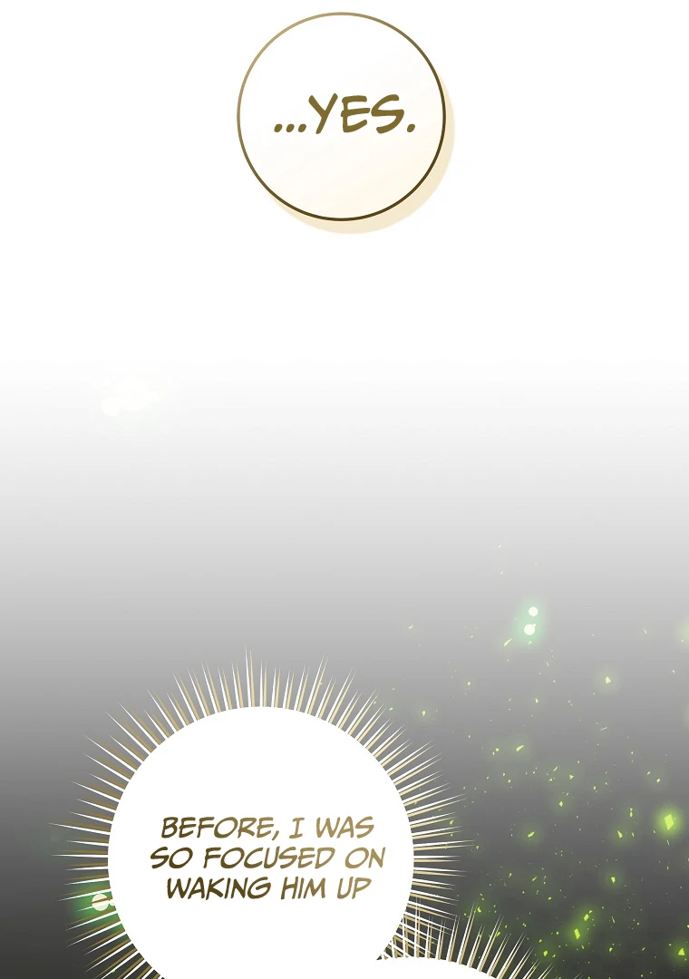 You Just Need To Hold My Hand chapter 58 page 74