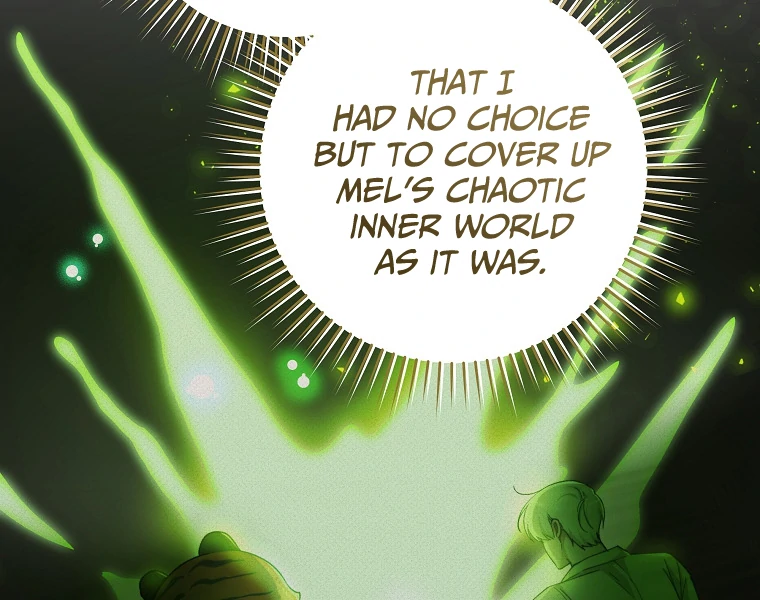 You Just Need To Hold My Hand chapter 58 page 75