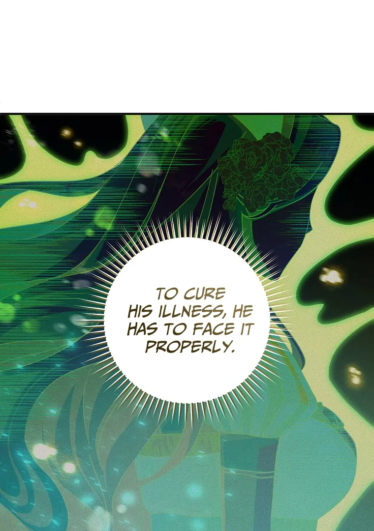 You Just Need To Hold My Hand chapter 58 page 77
