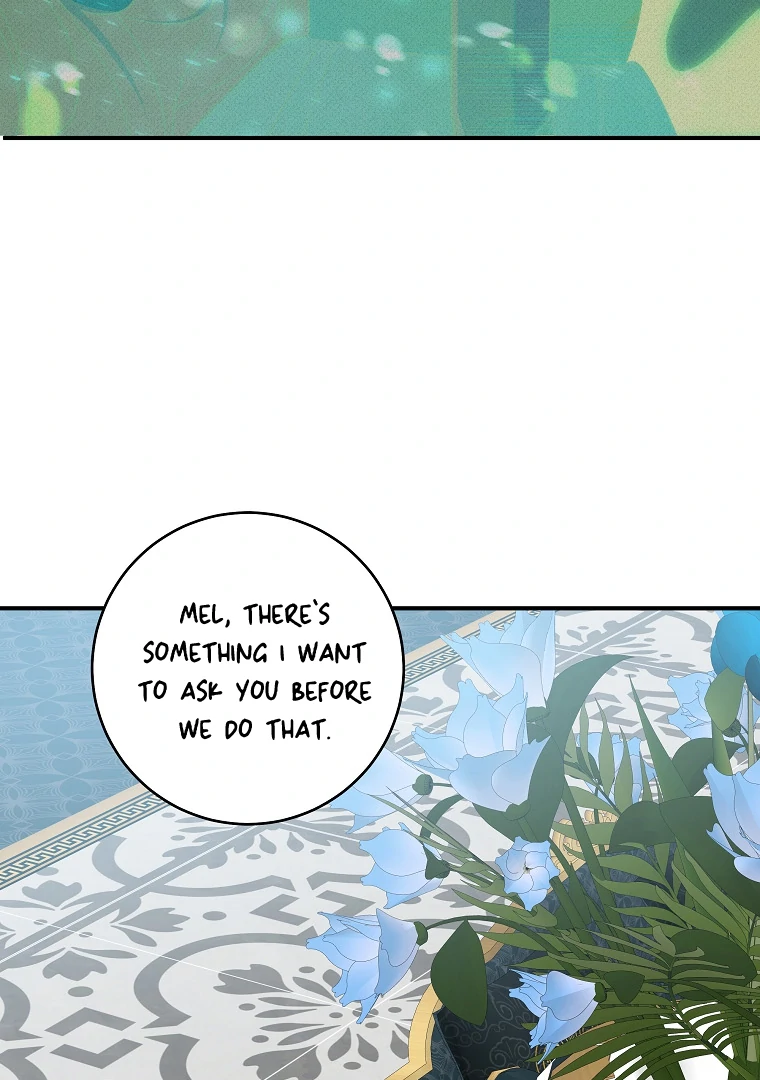 You Just Need To Hold My Hand chapter 58 page 78