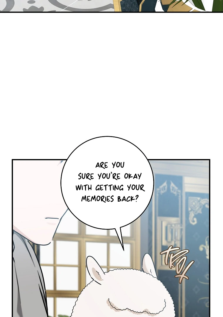 You Just Need To Hold My Hand chapter 58 page 79