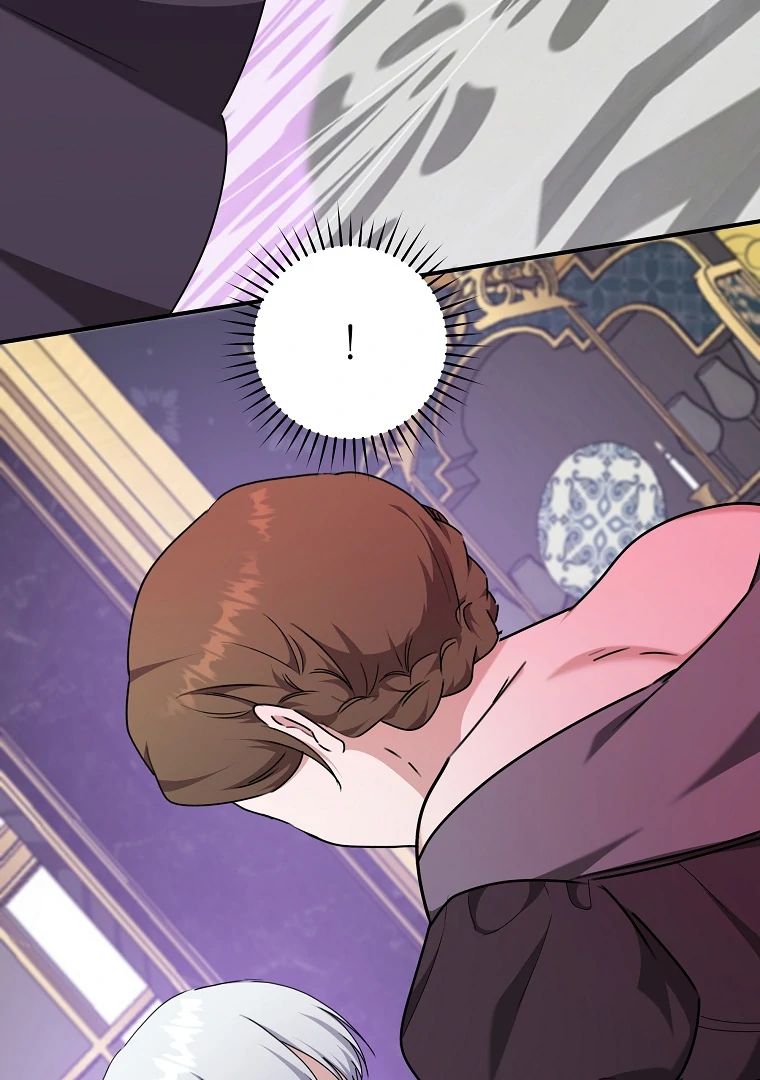 You Just Need To Hold My Hand chapter 58 page 83