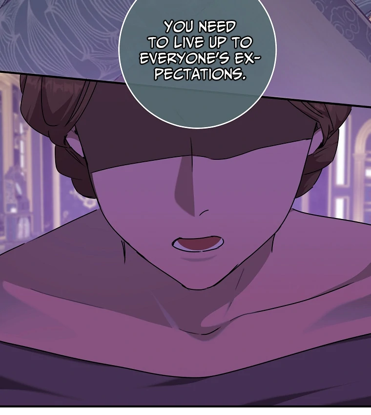 You Just Need To Hold My Hand chapter 58 page 85