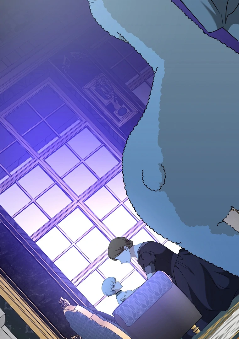 You Just Need To Hold My Hand chapter 58 page 87
