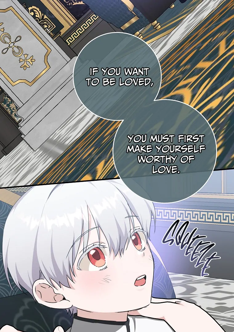 You Just Need To Hold My Hand chapter 58 page 88