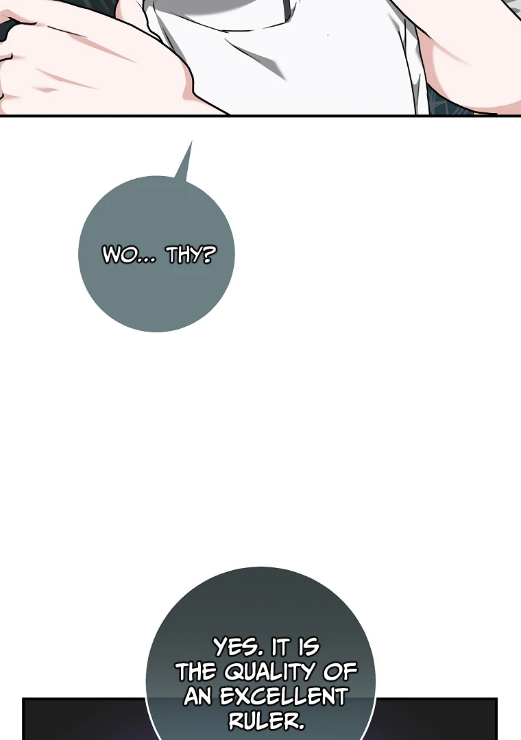 You Just Need To Hold My Hand chapter 58 page 89