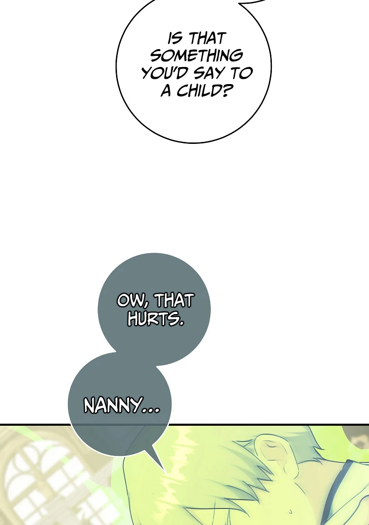 You Just Need To Hold My Hand chapter 58 page 91
