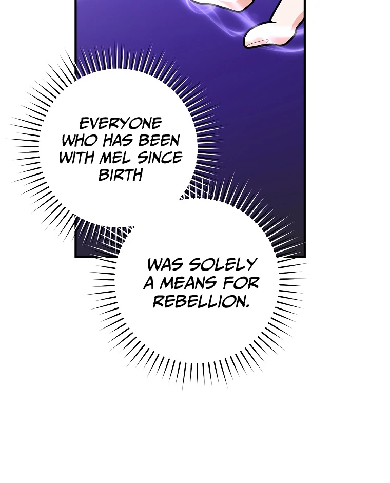 You Just Need To Hold My Hand chapter 58 page 94