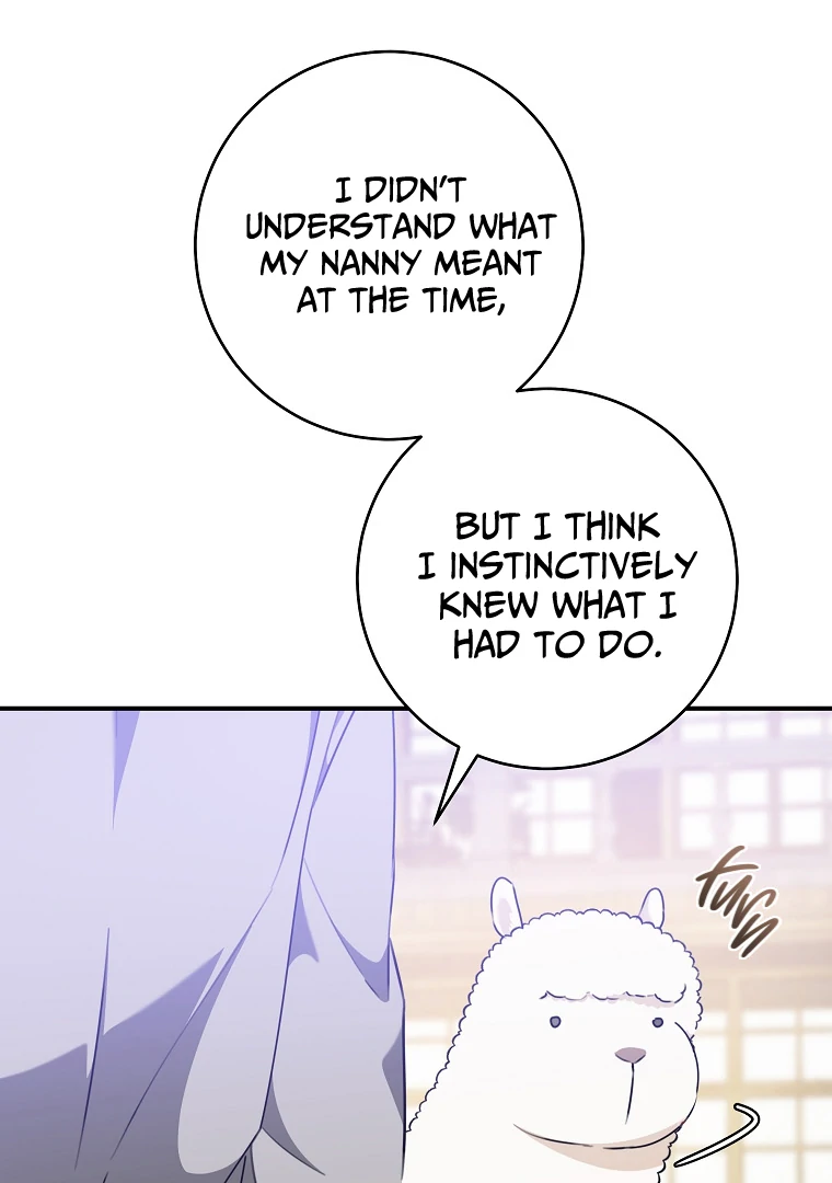 You Just Need To Hold My Hand chapter 58 page 95