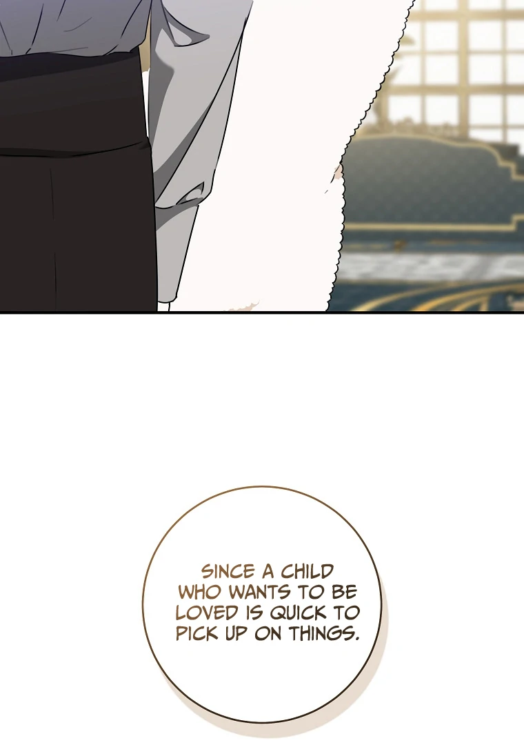 You Just Need To Hold My Hand chapter 58 page 96
