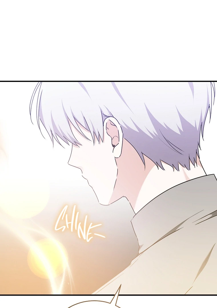 You Just Need To Hold My Hand chapter 58 page 97