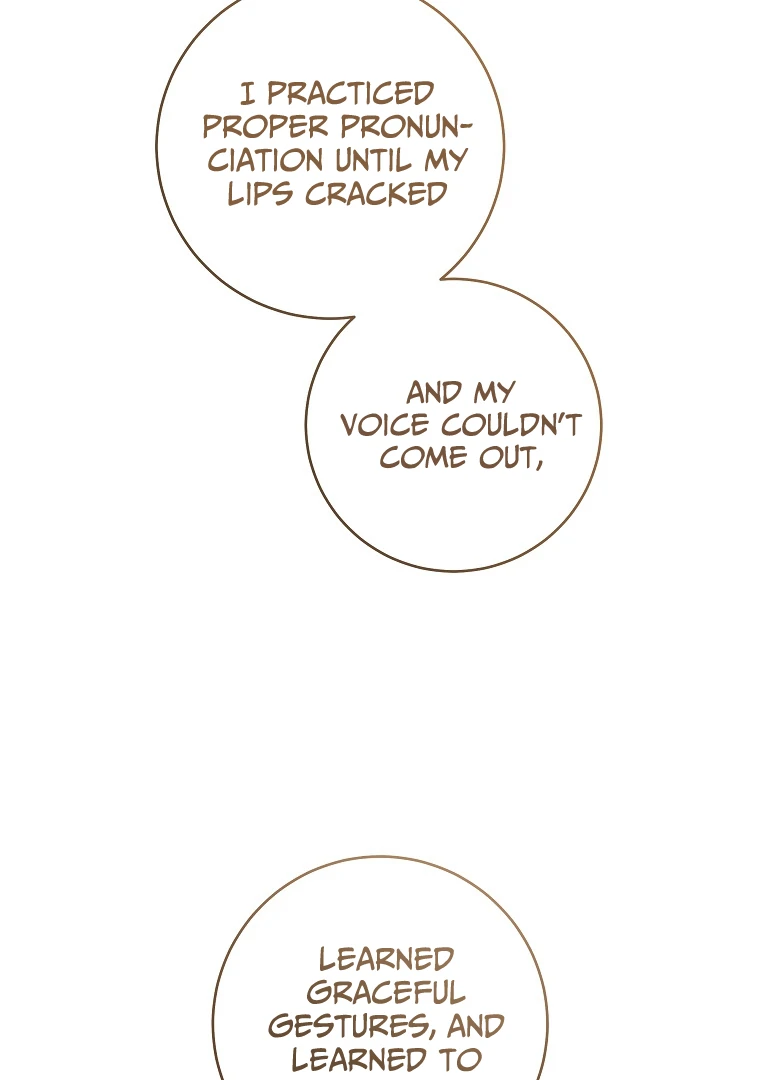 You Just Need To Hold My Hand chapter 58 page 98