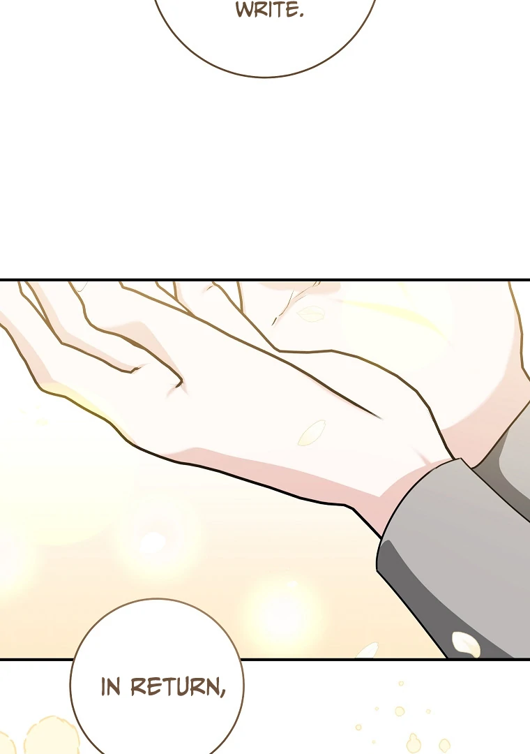 You Just Need To Hold My Hand chapter 58 page 99