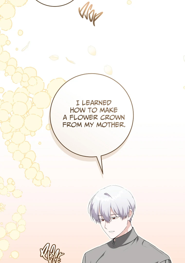 You Just Need To Hold My Hand chapter 58 page 100