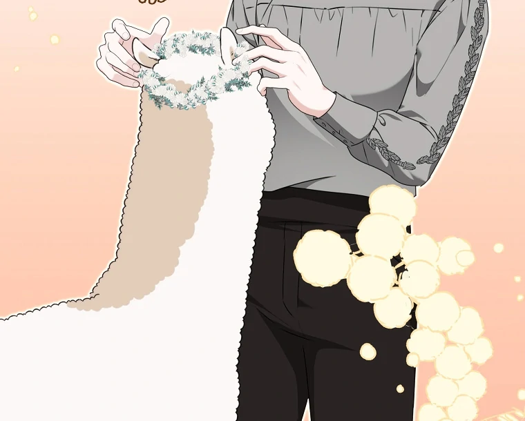 You Just Need To Hold My Hand chapter 58 page 101