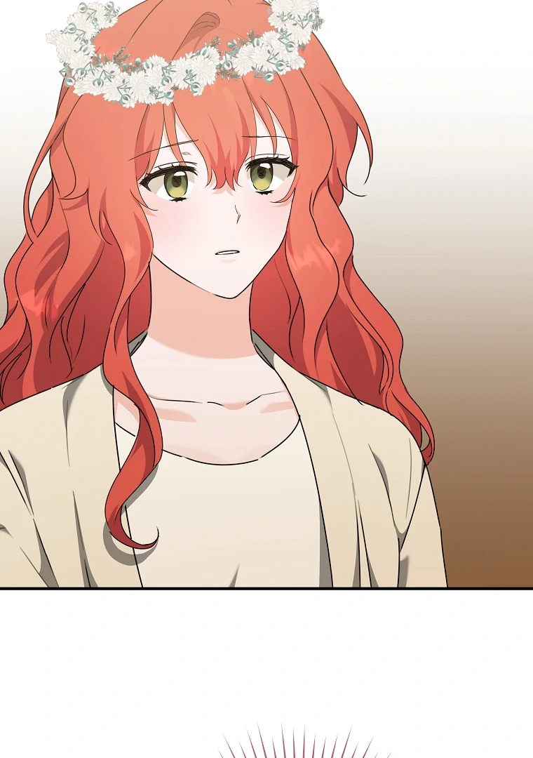 You Just Need To Hold My Hand chapter 58 page 104