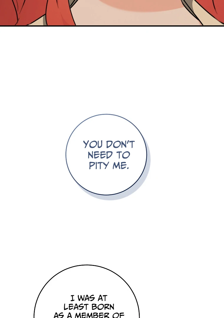 You Just Need To Hold My Hand chapter 58 page 106