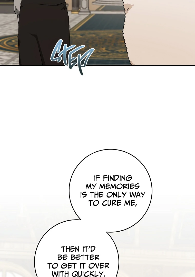 You Just Need To Hold My Hand chapter 58 page 108
