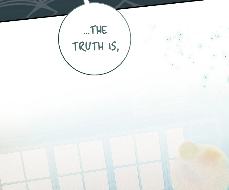 You Just Need To Hold My Hand chapter 58 page 112
