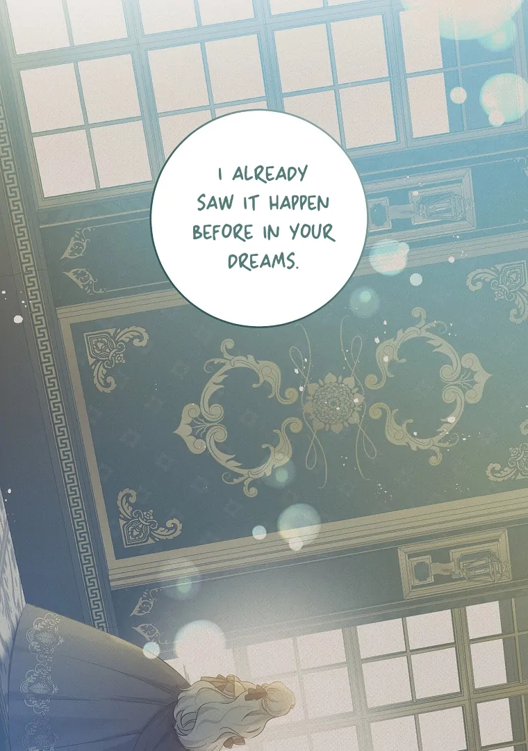 You Just Need To Hold My Hand chapter 58 page 113
