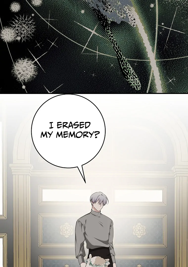 You Just Need To Hold My Hand chapter 58 page 116