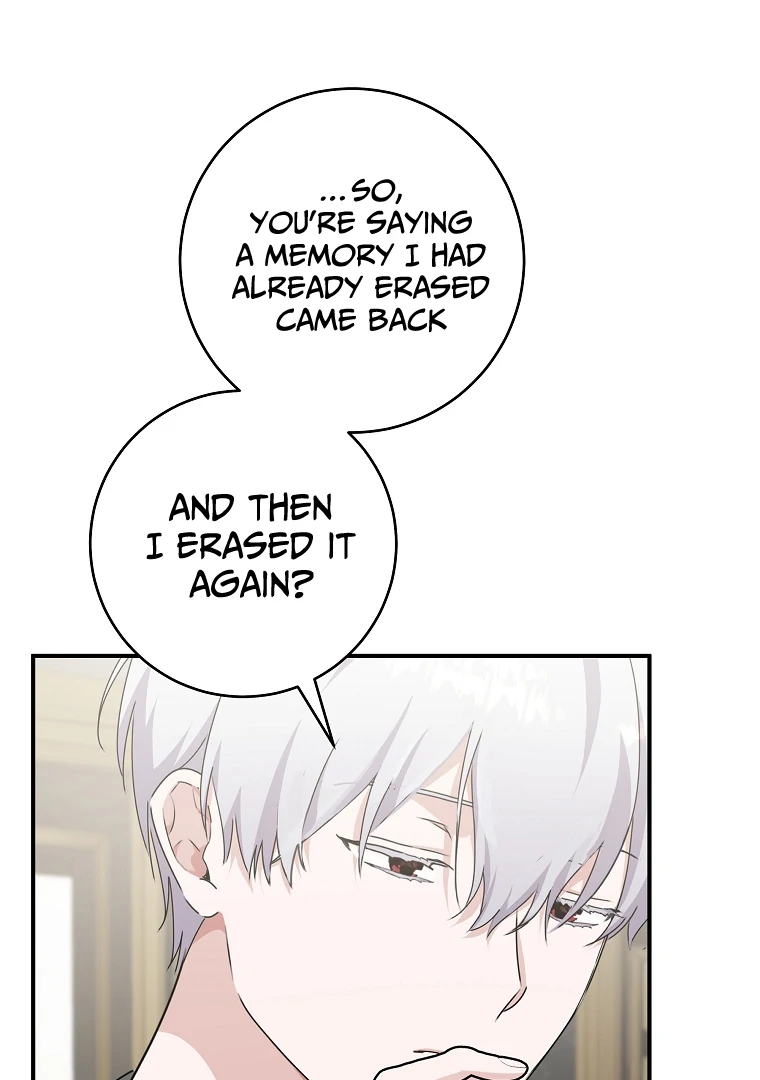 You Just Need To Hold My Hand chapter 58 page 118