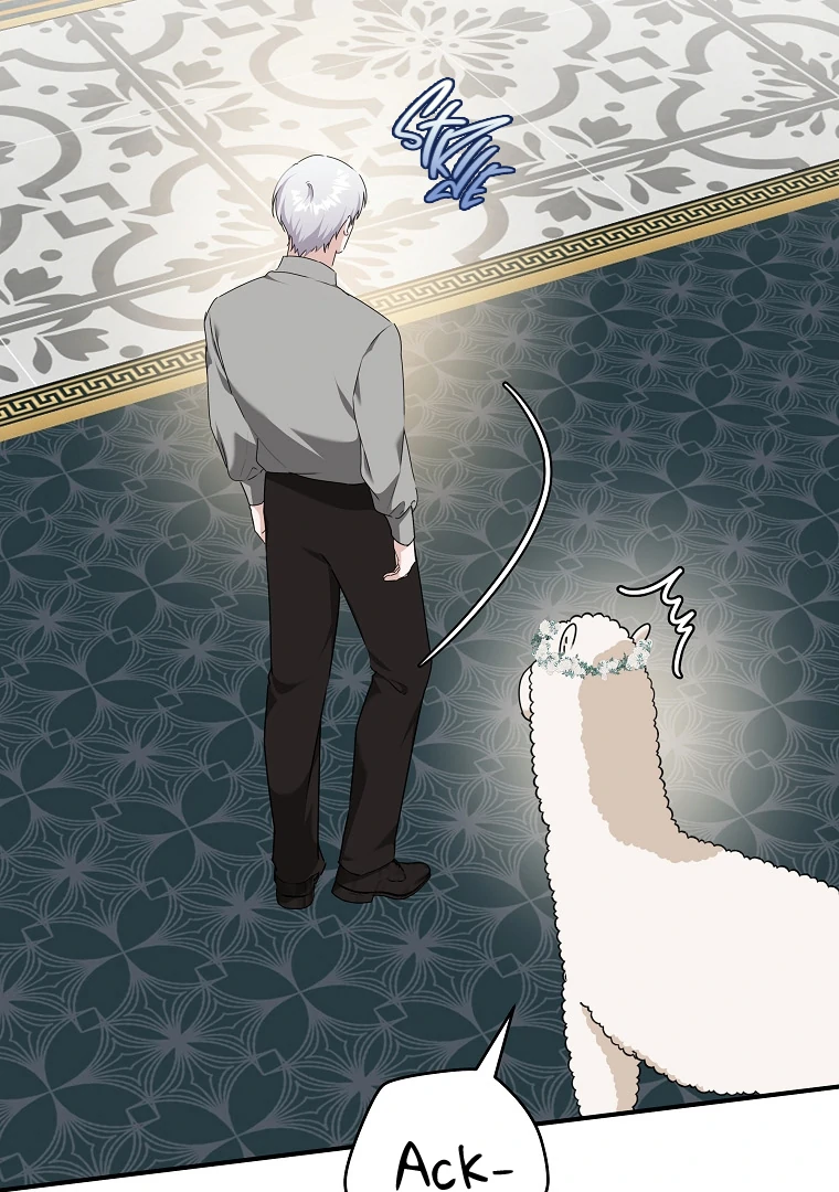 You Just Need To Hold My Hand chapter 58 page 121