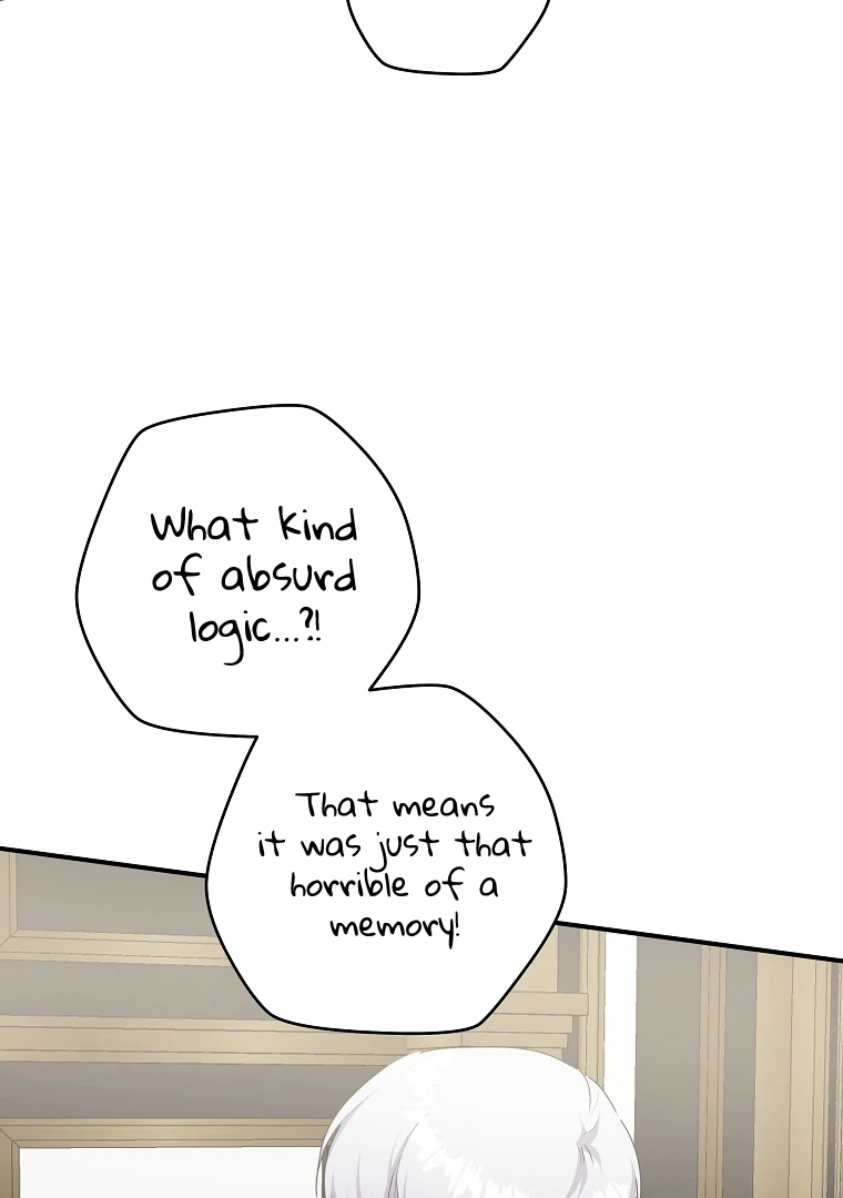 You Just Need To Hold My Hand chapter 58 page 122