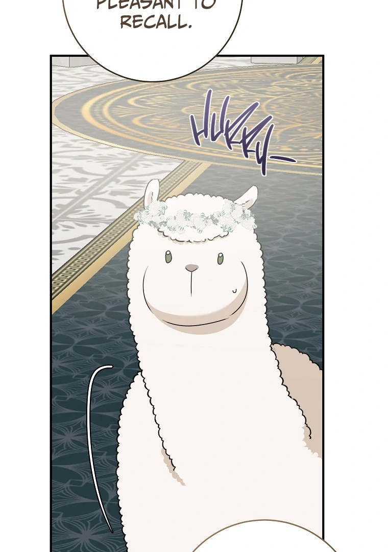 You Just Need To Hold My Hand chapter 58 page 124