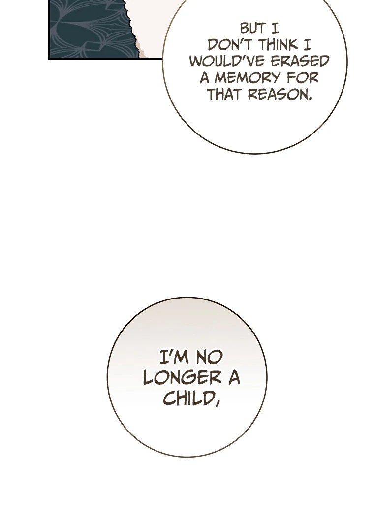 You Just Need To Hold My Hand chapter 58 page 125