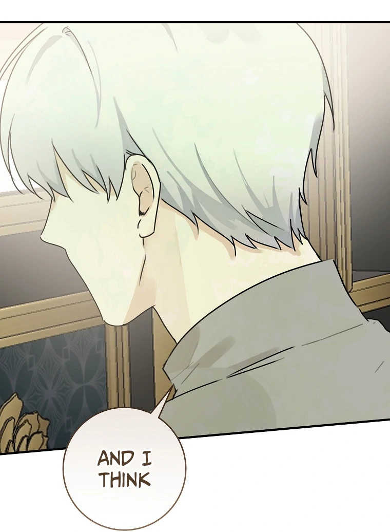 You Just Need To Hold My Hand chapter 58 page 126