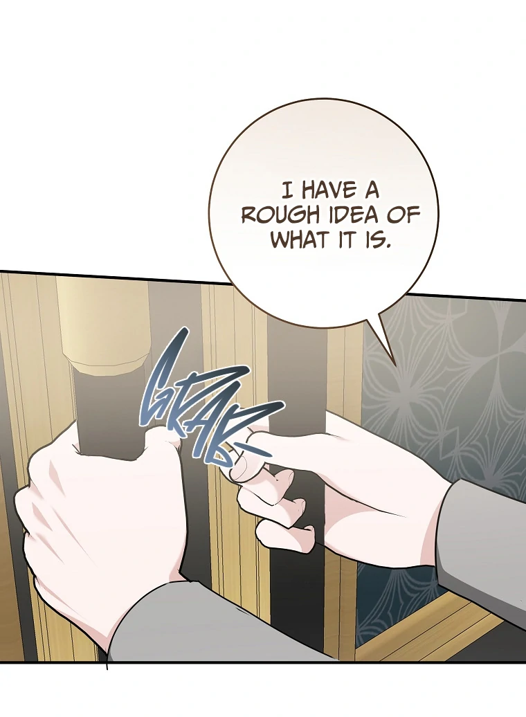 You Just Need To Hold My Hand chapter 58 page 127