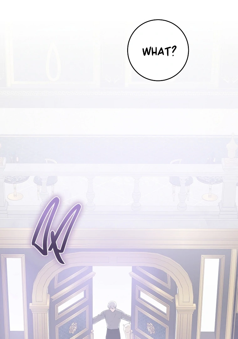 You Just Need To Hold My Hand chapter 58 page 128