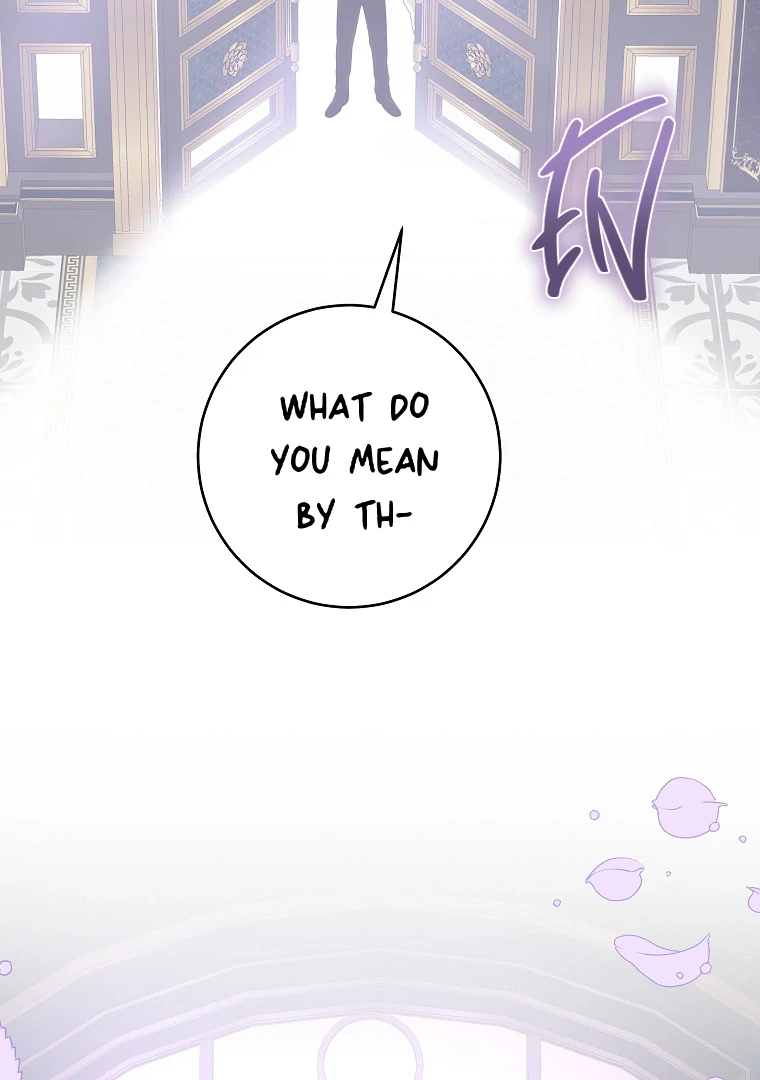 You Just Need To Hold My Hand chapter 58 page 129