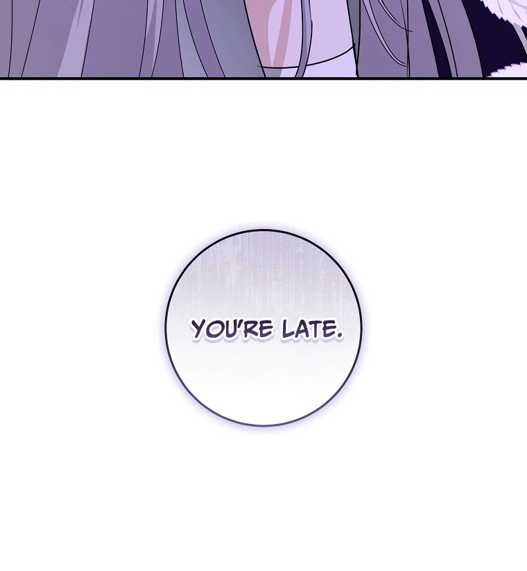 You Just Need To Hold My Hand chapter 58 page 132