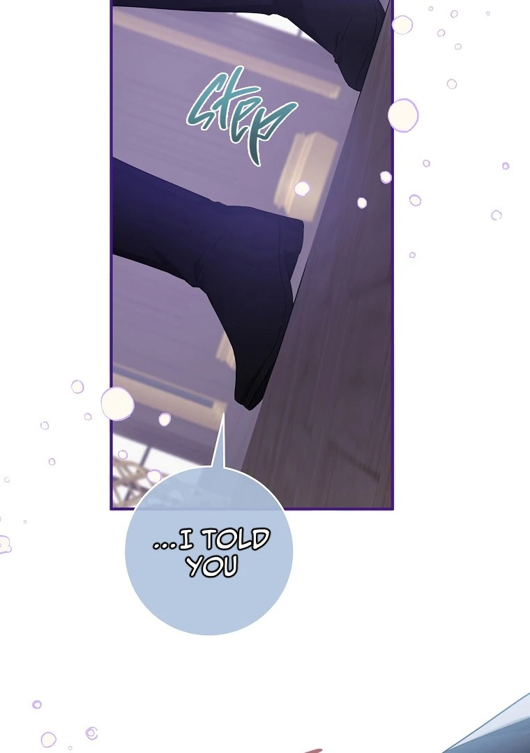 You Just Need To Hold My Hand chapter 59 page 3