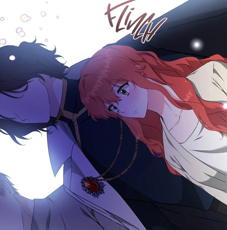 You Just Need To Hold My Hand chapter 59 page 4