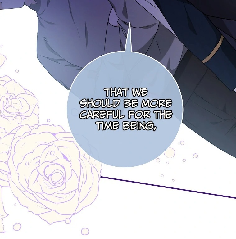 You Just Need To Hold My Hand chapter 59 page 5