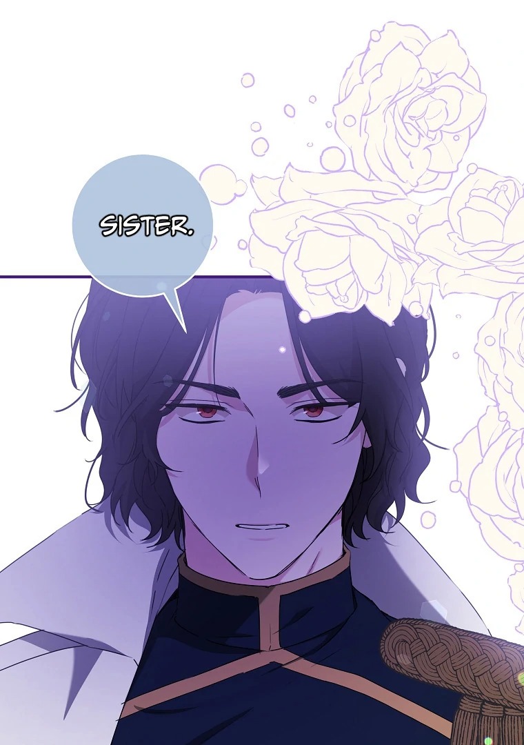 You Just Need To Hold My Hand chapter 59 page 6