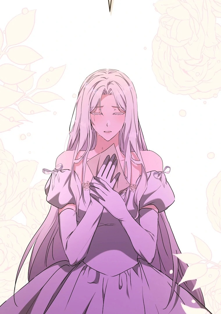 You Just Need To Hold My Hand chapter 59 page 17