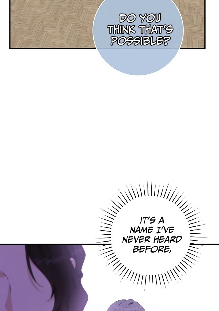 You Just Need To Hold My Hand chapter 59 page 23