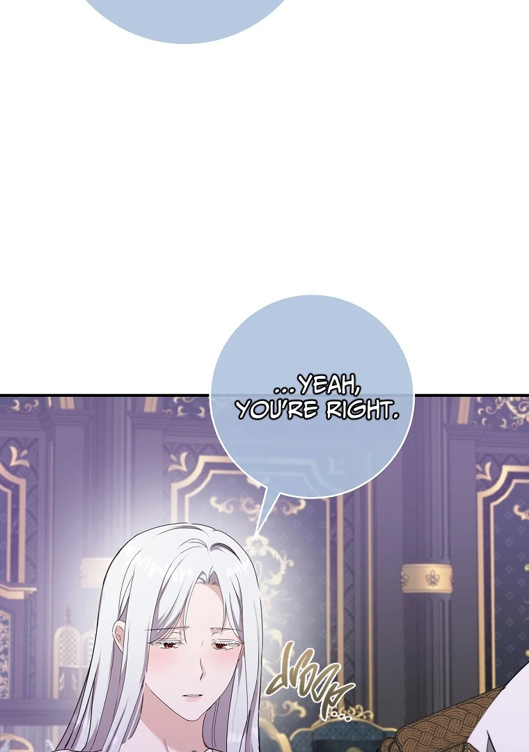 You Just Need To Hold My Hand chapter 59 page 25