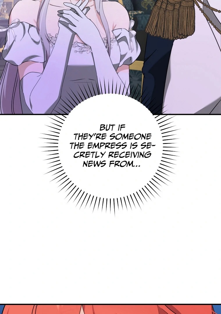 You Just Need To Hold My Hand chapter 59 page 26