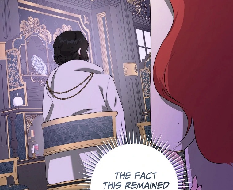 You Just Need To Hold My Hand chapter 59 page 29